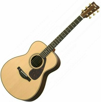 Guitarra folk Yamaha LS 26 A.R.E. II - 1