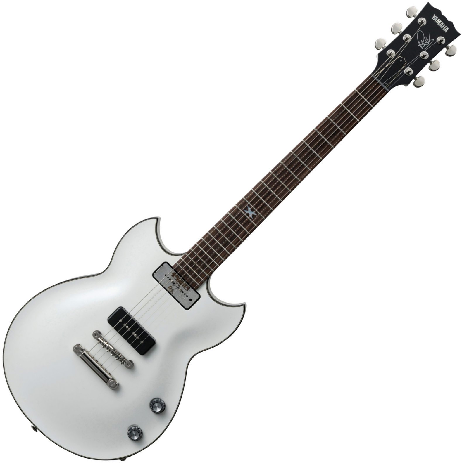 Guitare électrique Yamaha SG1801PX Phil X Signature SG