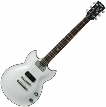 Electric guitar Yamaha SG1801PX Phil X Signature SG - 1