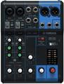 Yamaha MG06 Mixer analog