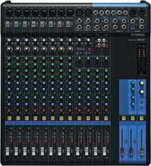 Mixing Desk Yamaha MG16 Mixing Desk