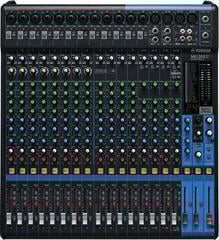 Mixing Desk Yamaha MG20XU Mixing Desk