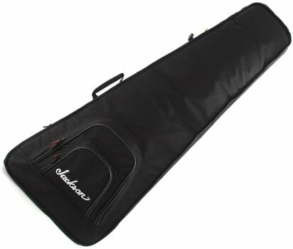 Tasche für E-Gitarre Jackson Multi-Fit Tasche für E-Gitarre Schwarz - 1