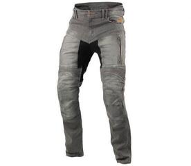 Trilobite 661 Parado TÜV CE 34 Men Jeans Light Grey Level 2 Trilobite 661 Parado TÜV CE 34 Men Jeans Light Grey Level 2