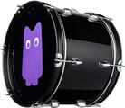 NRG Crowd Power Cheering Drum 18" Black Force (Just unboxed)