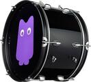 NRG Grand Roar Navijački bubanj 20" Black Force