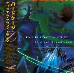 LP ploča Barry "Epoch" Topping - Birdcage (LP)