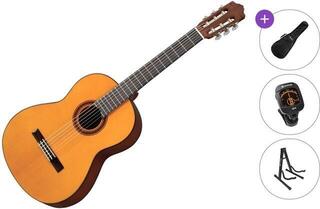 Konzertgitarre Yamaha CG 102 Standard SET 4/4 Natural Konzertgitarre