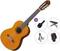 Klassisk guitar Yamaha CGS102AII Premium SET Natural Klassisk guitar