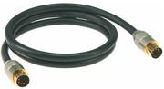 Klotz MIDM-018 1,8 m MIDI Cable (Like new)