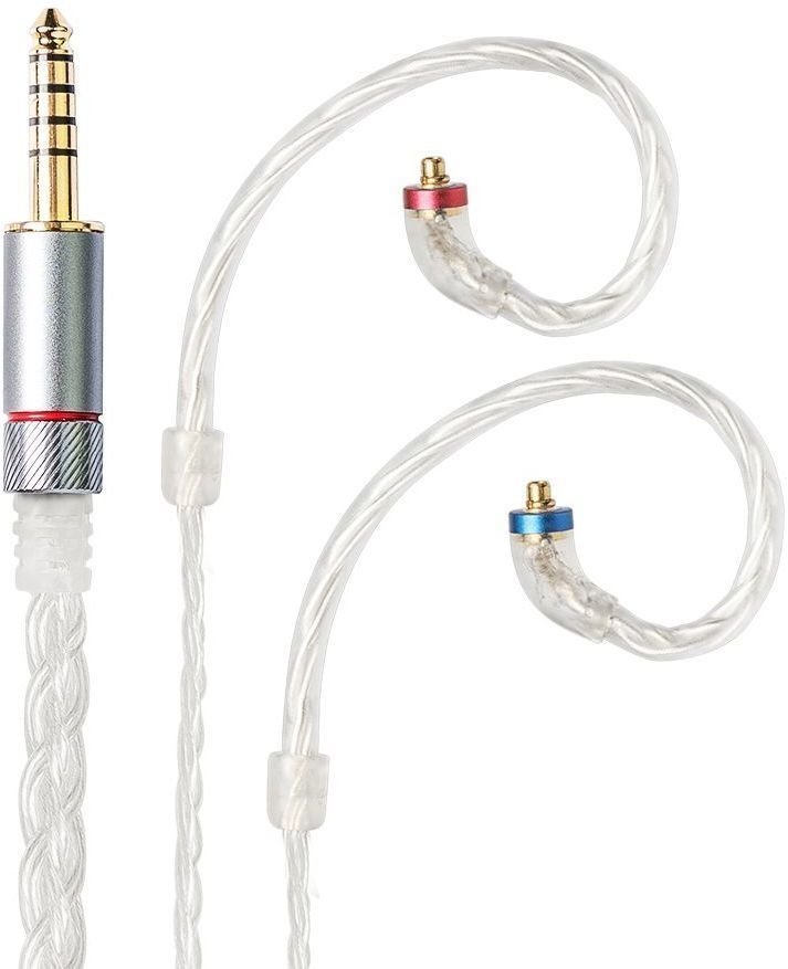 Kabel til hovedtelefoner FiiO LC-4.4C Kabel til hovedtelefoner