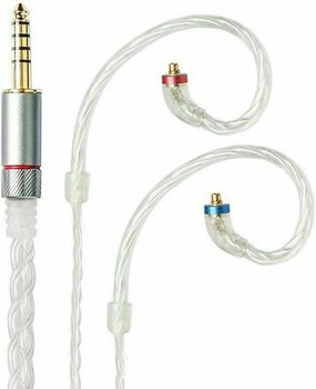 Kabel pro sluchátka FiiO LC-4.4C Kabel pro sluchátka - 1