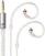 Cable para auriculares FiiO LC-4.4C Cable para auriculares