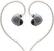 Ear Loop headphones FiiO FH5 Grey