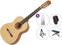 Konzertgitarre Yamaha C30M Premium SET 4/4 Natural Konzertgitarre