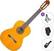 Klassikaline kitarr Yamaha CS40 II Standard SET Natural Klassikaline kitarr