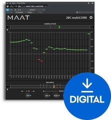 Programski plugin efekti MAAT 2BC multiCORR (Digitalni proizvod)