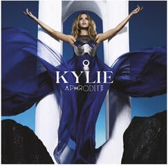 Disc de vinil Kylie Minogue - Aphrodite (LP)