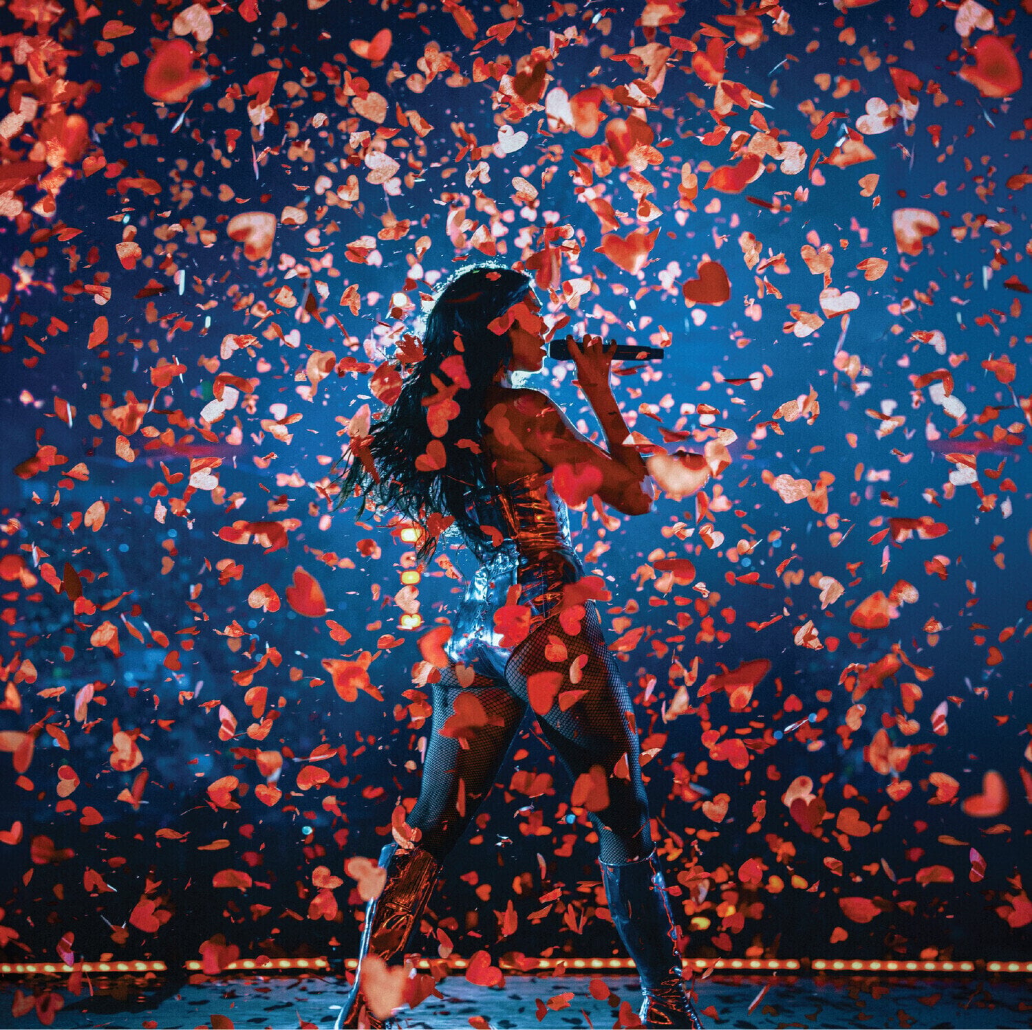 Glazbene CD Dua Lipa - Dua Lipa (Live From Mexico) (CD)