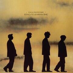 Грамофонна плоча Echo & The Bunnymen - Songs To Learn & Sing (Black/Yellow Coloured) (140 g) (LP)