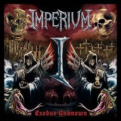 LP ploča Imperium - Exodus Unknown (140 g) (LP)