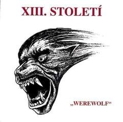 CD de música XIII.Století - Werewolf (CD)