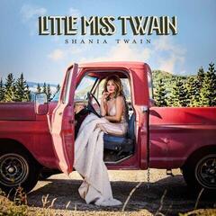 CD musique Shania Twain - Little Miss Twain (CD)