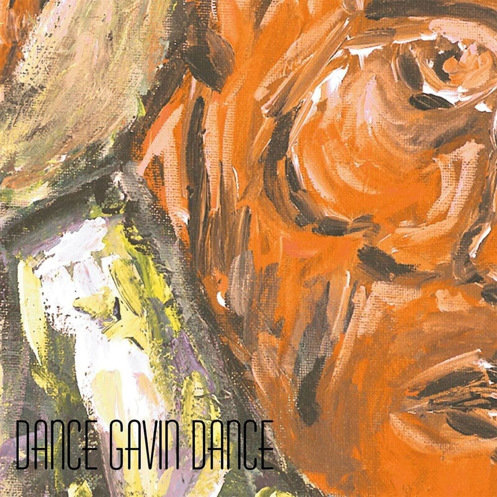 Disco de vinilo Dance Gavin Dance - Whatever I Say Is Royal Ocean (20th Anniversary Edition) (LP)