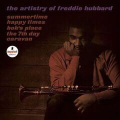 Disco de vinilo Freddie Hubbard - The Artistry of Freddie Hubbard (Remastered) (Acoustic Sounds) (LP)