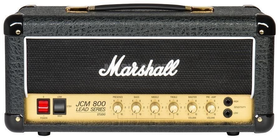 Amplificator pe lămpi Marshall Studio Classic SC20H