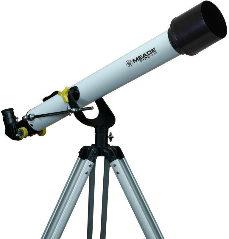 Csillagászati távcső Meade Instruments Adventure Scope 60 mm
