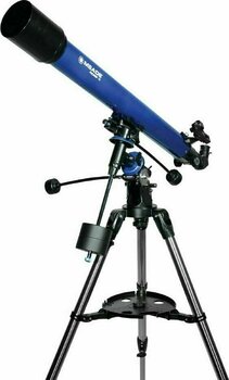 Telescópio Meade Instruments Polaris 70 mm EQ - 1