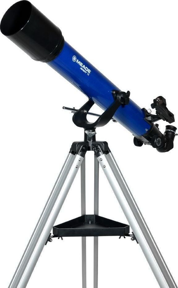 Telescópio Meade Instruments  Infinity 70 mm AZ