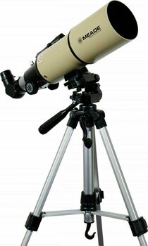 Csillagászati távcső Meade Instruments Adventure Scope 80 mm - 1