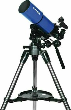 Csillagászati távcső Meade Instruments Infinity 80mm AZ - 1