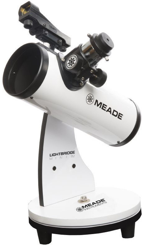 Telescoop Meade Instruments LightBridge Mini