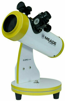 Csillagászati távcső Meade Instruments EclipseView 82 mm - 1