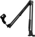 Platinum MPC1 Black Desk Microphone Stand