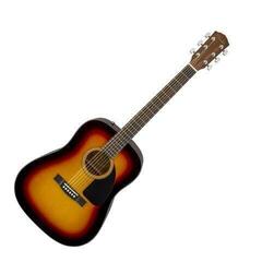 Fender CD-60 SB V3 Fender CD-60 SB V3
