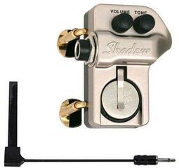 Folklore-soittimen mikki Shadow SH 945 Folklore-soittimen mikki