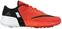 Heren golfschoenen Nike FI Flex Mens Golf Shoes Red/Black/White US 10,5