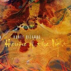 LP ploča Honey Bizarre - Heroine Of The Night (Limited Edition) (Orange Coloured) (LP)