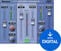 Programski plugin efekti Sonnox Oxford TransMod (HD-HDX) (Digitalni proizvod)