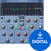 Programski plugin efekti Sonnox Oxford EQ (HD-HDX) (Digitalni proizvod)
