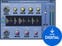 Студійне програмне забезпечення Plug-In ефект Sonnox Oxford Envolution HD-HDX (Цифровий товар)