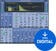 Programski plugin efekti Sonnox Oxford Reverb (HD-HDX) (Digitalni proizvod)