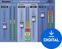 Programski plugin efekti Sonnox Oxford Inflator (HD-HDX) (Digitalni proizvod)