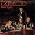 Disc de vinil The Exploited - Horror Epics (Orange Coloured) (LP)