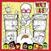 LP deska Toy Dolls - Wakey Wakey (White Coloured) (LP)