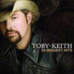 LP ploča Toby Keith - 35 Biggest Hits (3 LP)